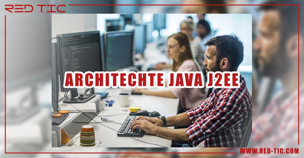 You are currently viewing ARCHITECHTE JAVA J2EE