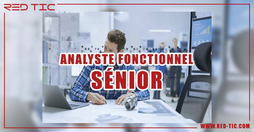 You are currently viewing ANALYSTE FONCTIONNEL SÉNIOR