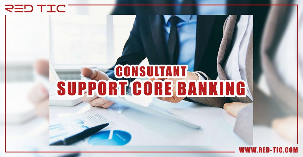 You are currently viewing CONSULTANT CORE BANKING