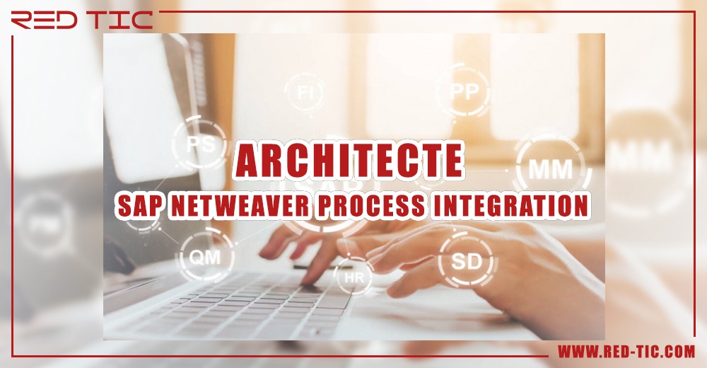 You are currently viewing ARCHITECTE SAP NETWEAVER PROCESS INTEGRATION