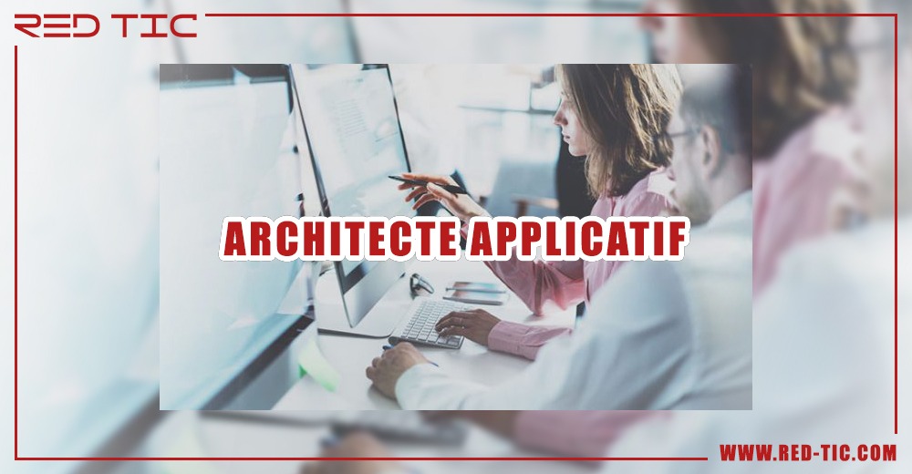 You are currently viewing ARCHITECTE APPLICATIF