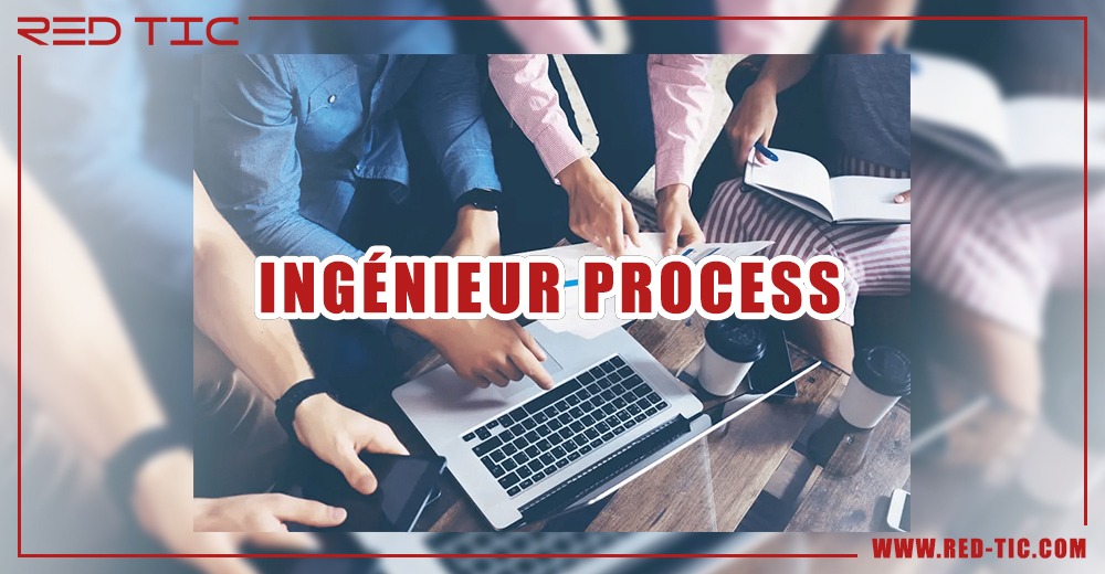 You are currently viewing INGÉNIEUR PROCESS