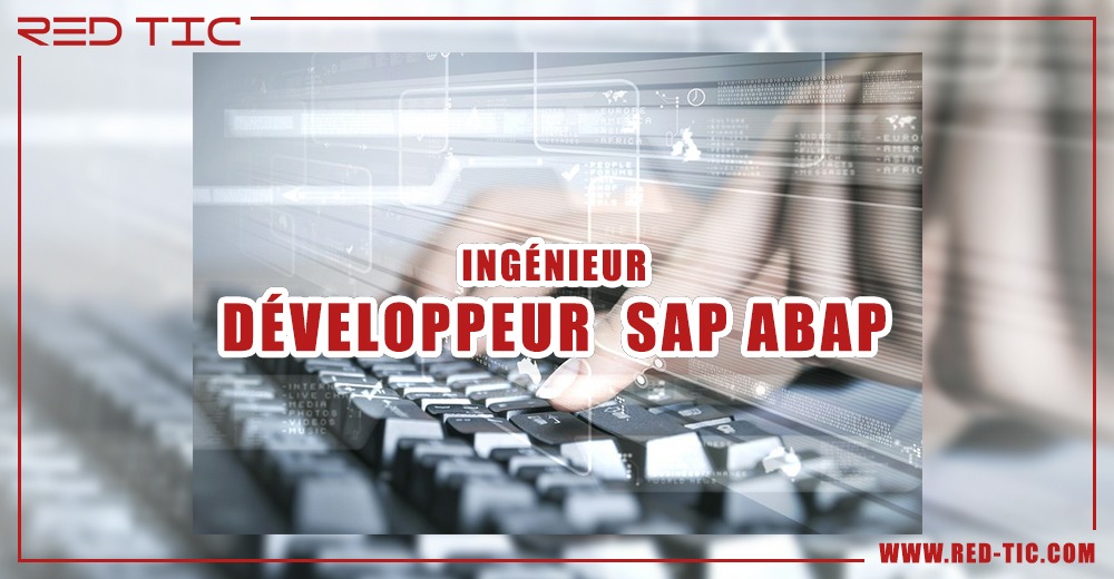 You are currently viewing SAP ABAP DEVELOPMENT ENGINEER