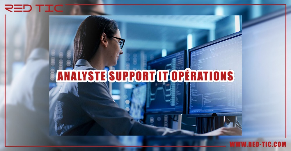 You are currently viewing ANALYSTE SUPPORT IT OPÉRATIONS