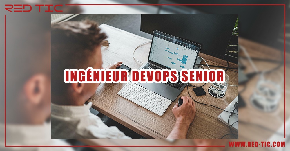 You are currently viewing INGÉNIEUR DEVOPS SENIOR