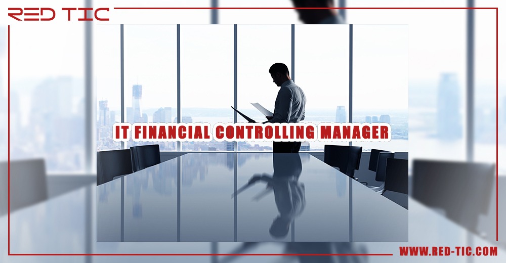 You are currently viewing IT FINANCIAL CONTROLLING MANAGER