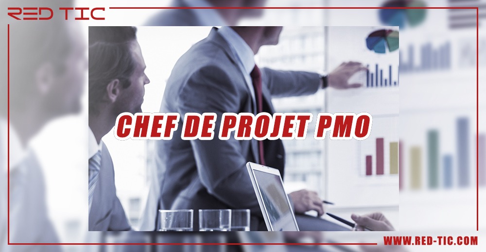 You are currently viewing CHEF DE PROJET PMO