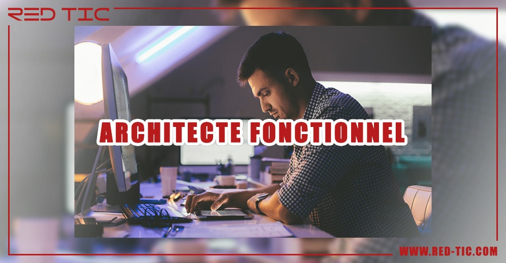 You are currently viewing ARCHITECTE FONCTIONNEL