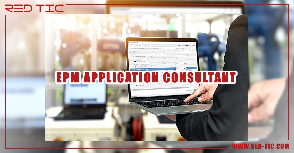 You are currently viewing EPM APPLICATION CONSULTANT