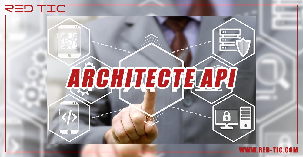 You are currently viewing ARCHITECTE API