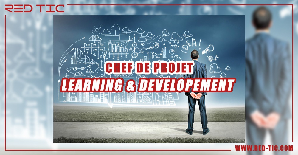 You are currently viewing CHEF DE PROJET LEARNING & DEVELOPEMENT