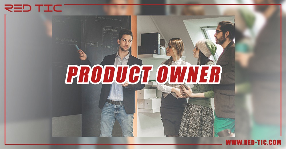 You are currently viewing PRODUCT OWNER / PROXY PRODUCT OWNER