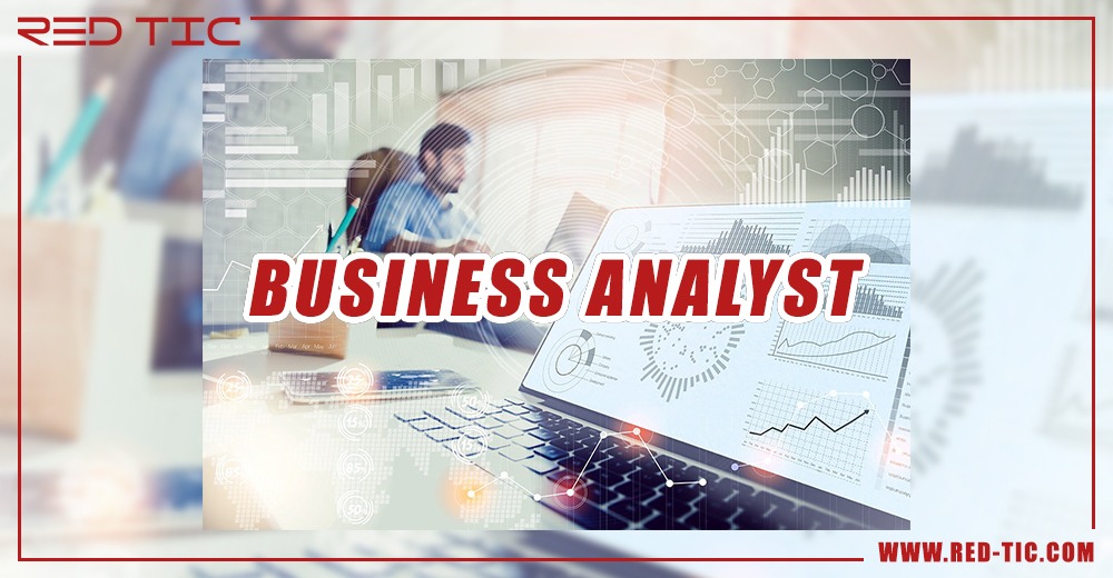 You are currently viewing BUSINESS ANALYST