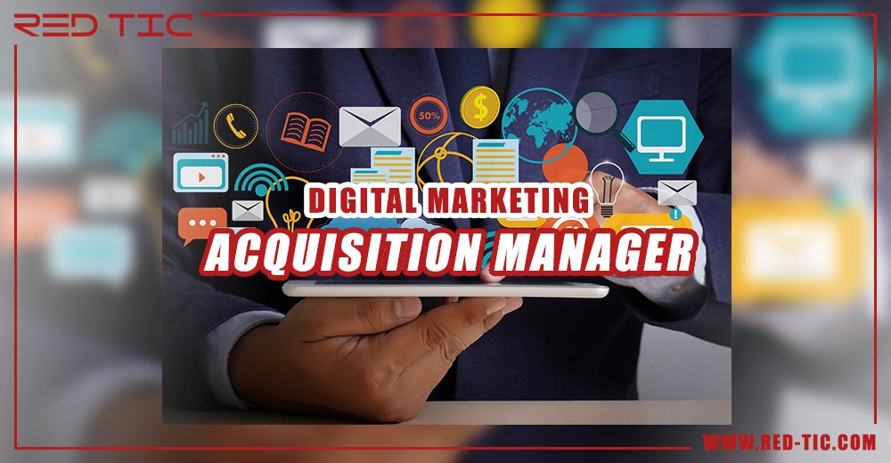 You are currently viewing DIGITAL MARKETING ACQUISITION MANAGER