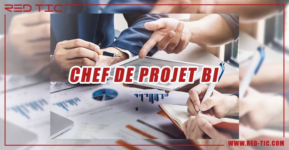You are currently viewing CHEF DE PROJET BI