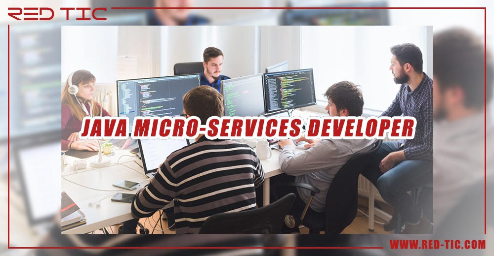 You are currently viewing JAVA MICRO-SERVICES DEVELOPER