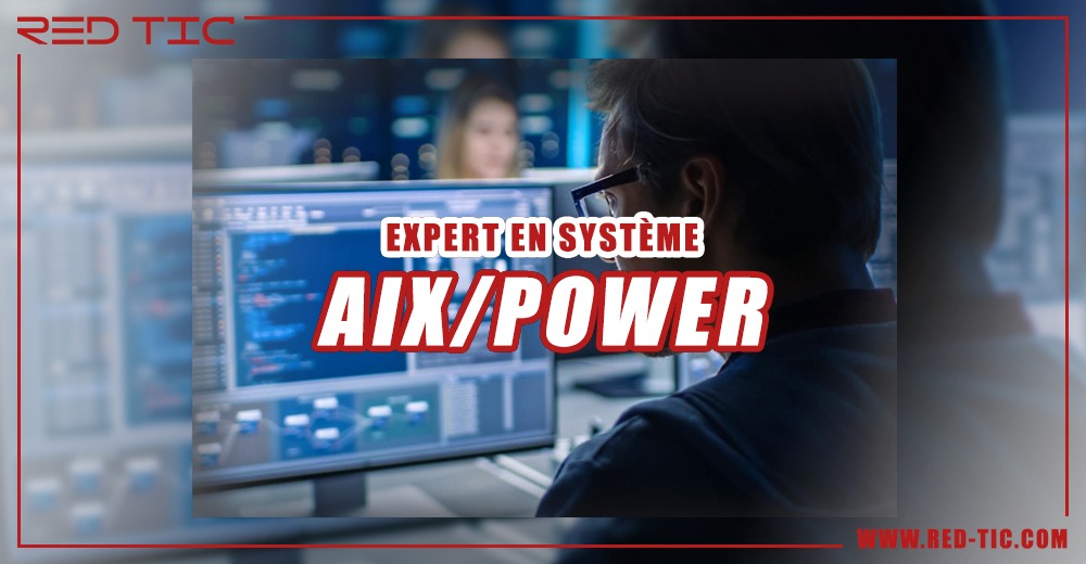 You are currently viewing EXPERT EN SYSTEME AIX / POWER