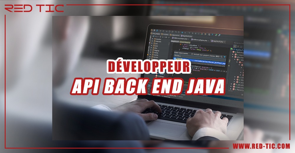 You are currently viewing DEVELOPPEUR CONFIRME API BACK-END JAVA