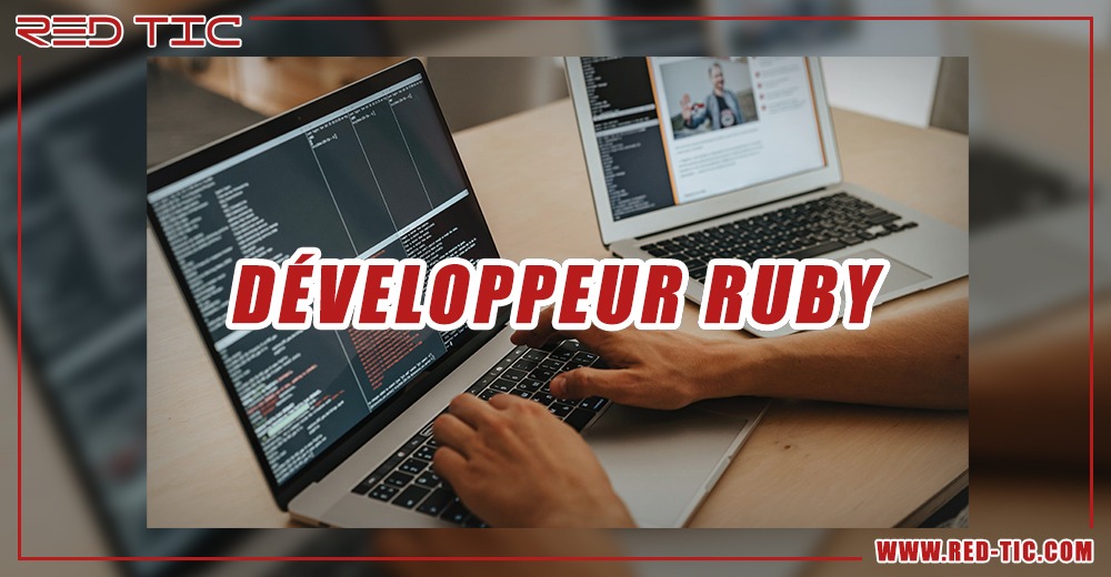 You are currently viewing DEVELOPPEUR RUBY