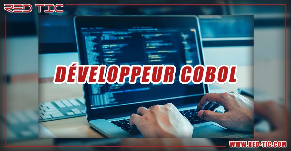 You are currently viewing DÉVELOPPEUR COBOL