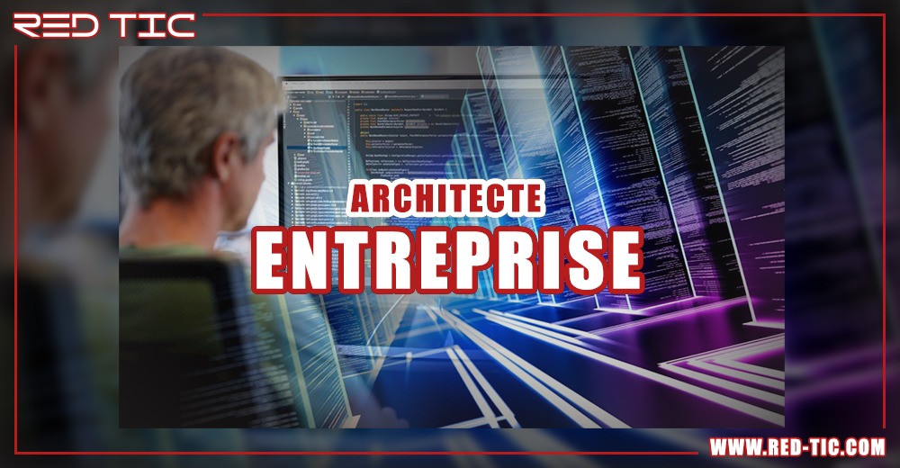 You are currently viewing ARCHITECTE ENTREPRISE