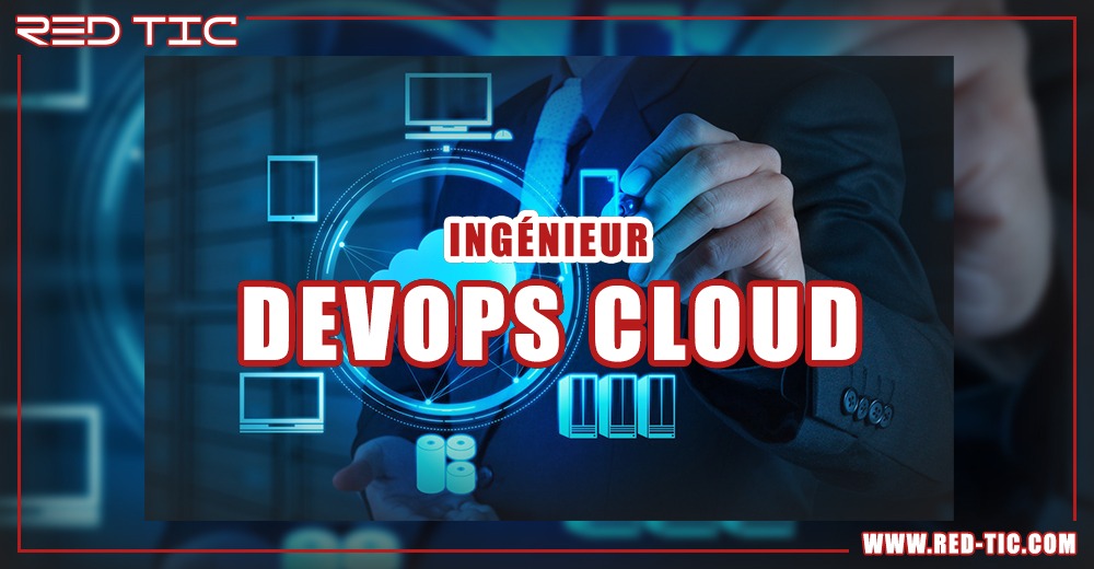 You are currently viewing INGÉNIEUR DEVOPS CLOUD