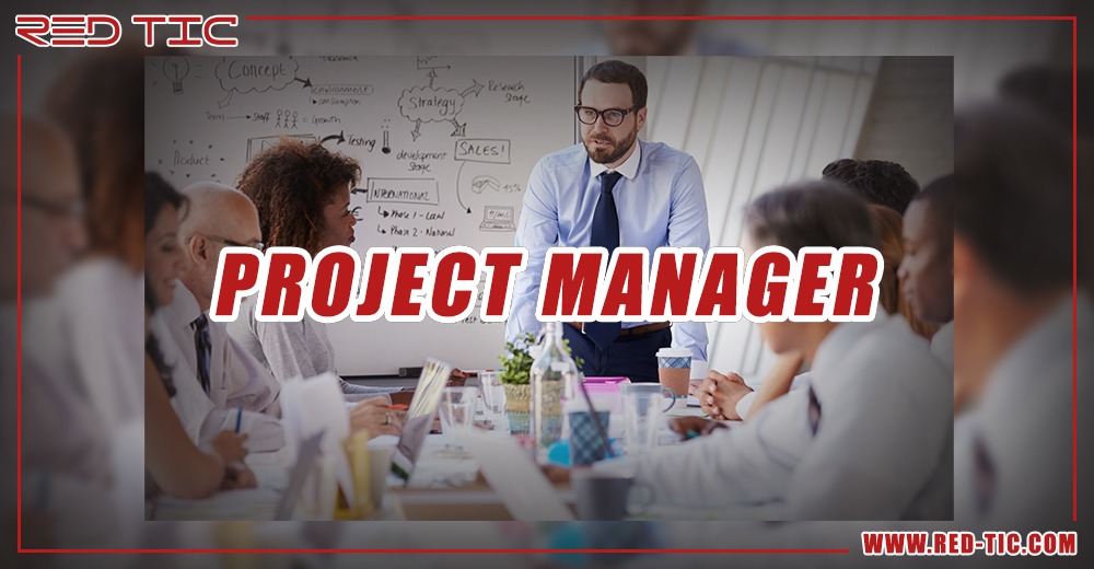 You are currently viewing PROJECT MANAGER