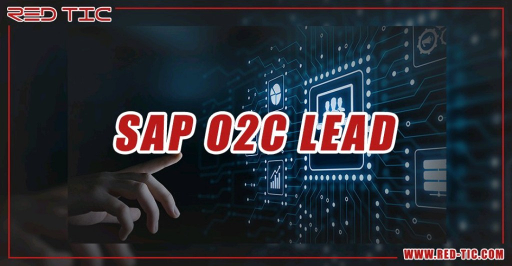 You are currently viewing SAP O2C LEAD