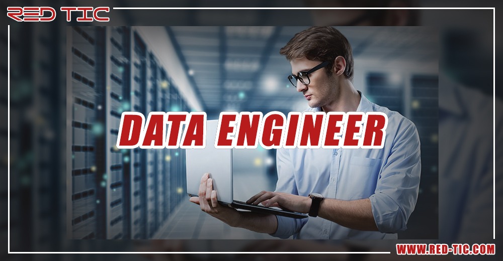 You are currently viewing DATA ENGINEER