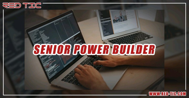 You are currently viewing SENIOR POWER BUILDER