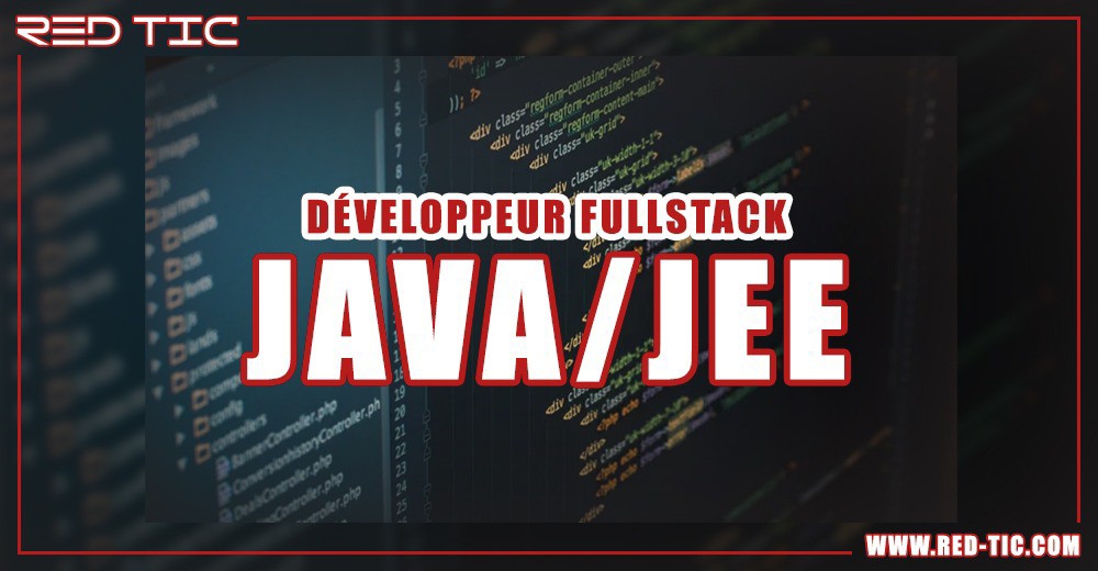 You are currently viewing DÉVELOPPEUR FULLSTACK JAVA/JEE