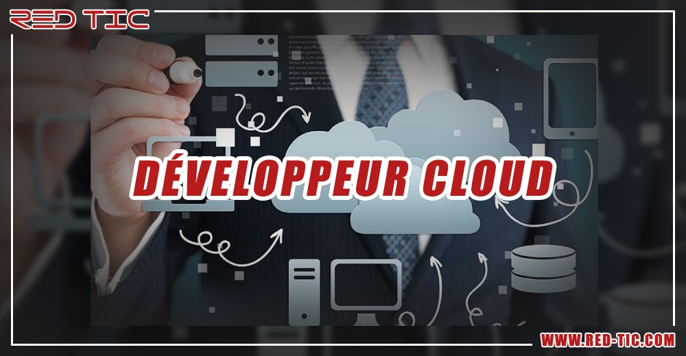 You are currently viewing DÉVELOPPEUR CLOUD