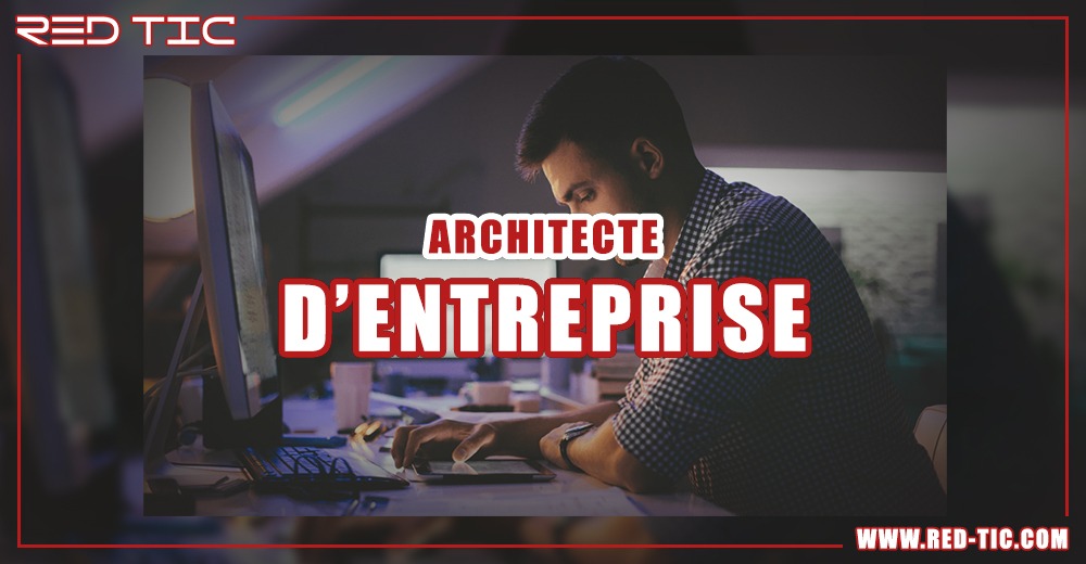 You are currently viewing ARCHITECTE D’ENTREPRISE