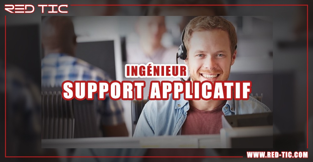 You are currently viewing INGÉNIEUR SUPPORT APPLICATIF