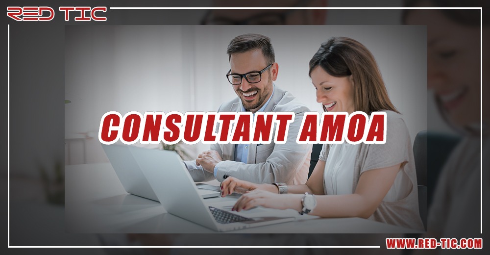 You are currently viewing CONSULTANT AMOA