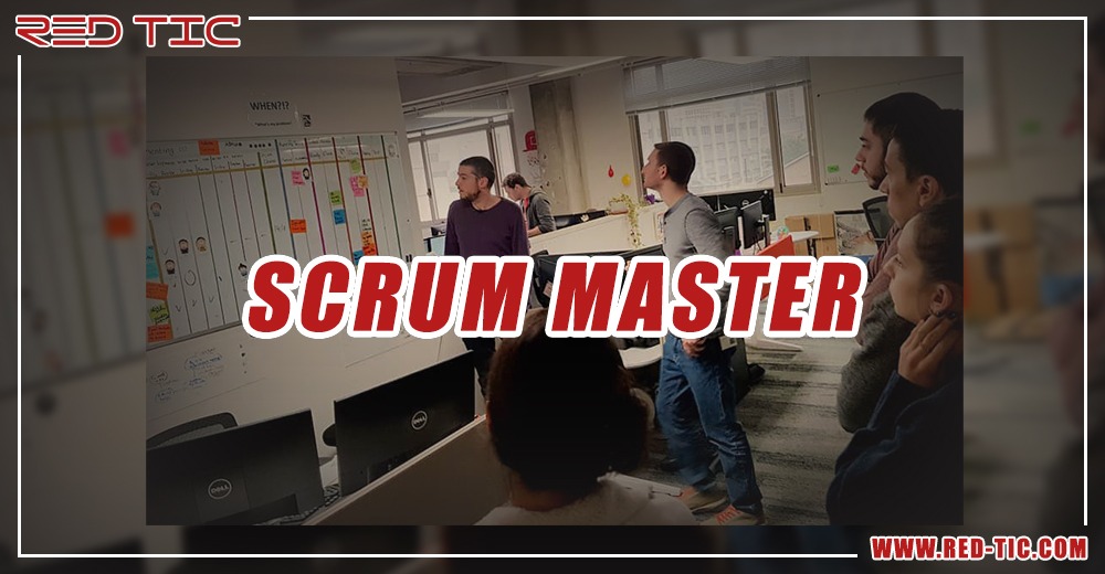You are currently viewing Scrum Master