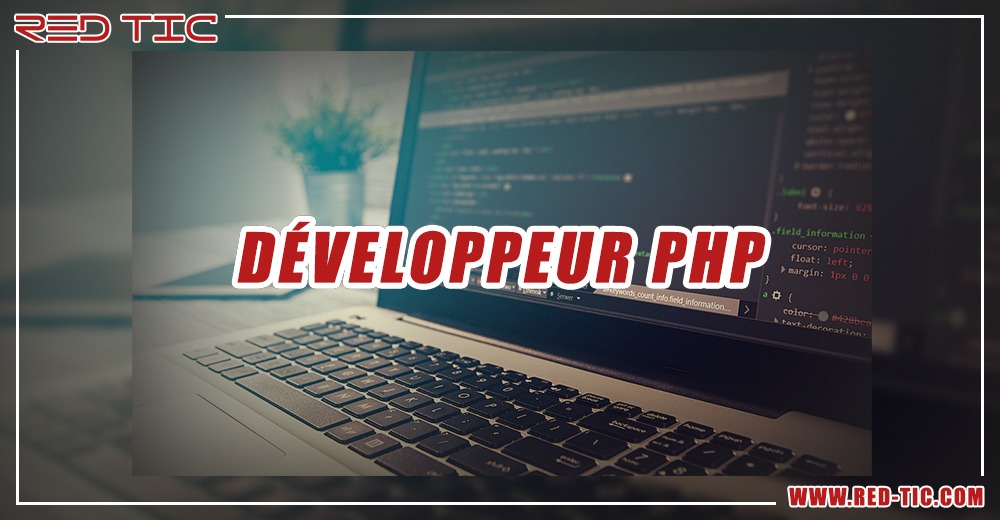 You are currently viewing DÉVELOPPEUR PHP