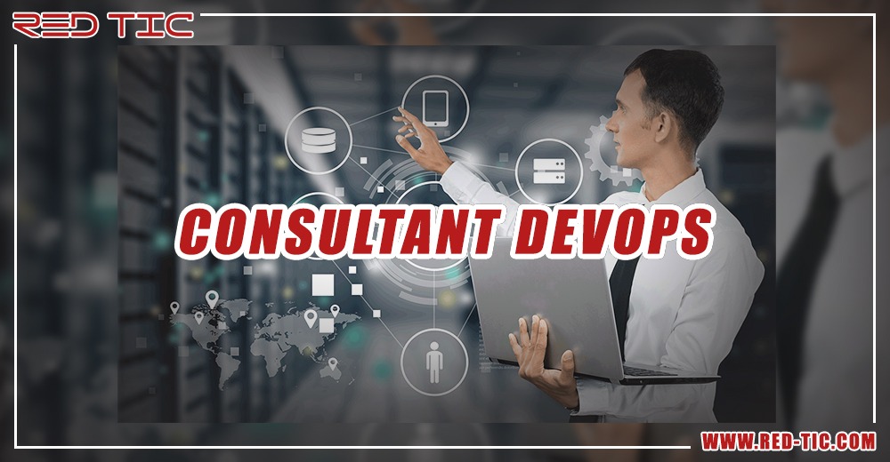 You are currently viewing CONSULTANT DEVOPS