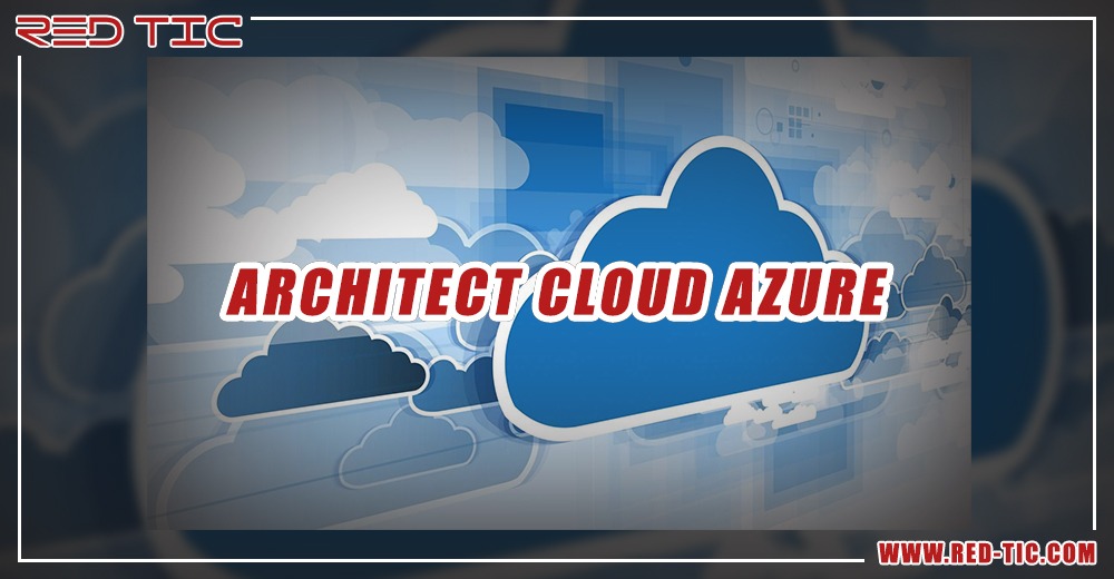 You are currently viewing ARCHITECT CLOUD AZURE