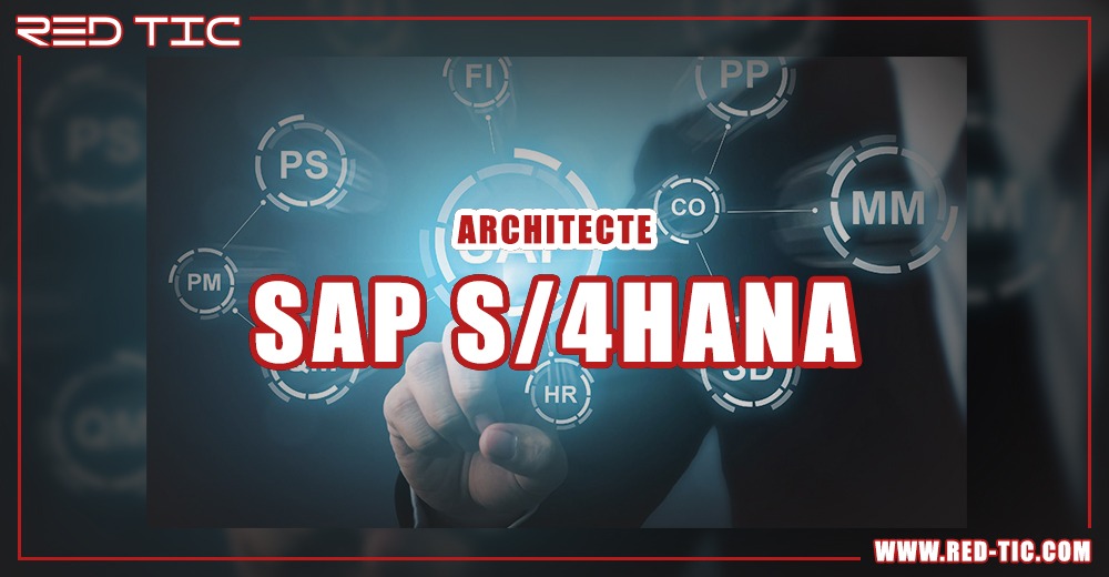 You are currently viewing ARCHITECTE SAP S/4 HANA