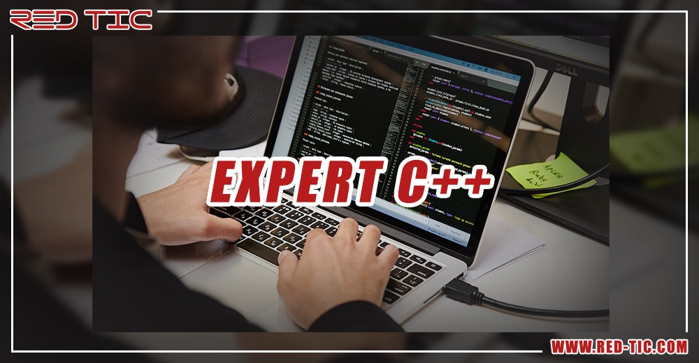 You are currently viewing EXPERT C++