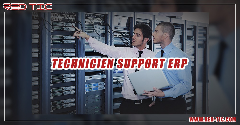 You are currently viewing TECHNICIEN SUPPORT ERP