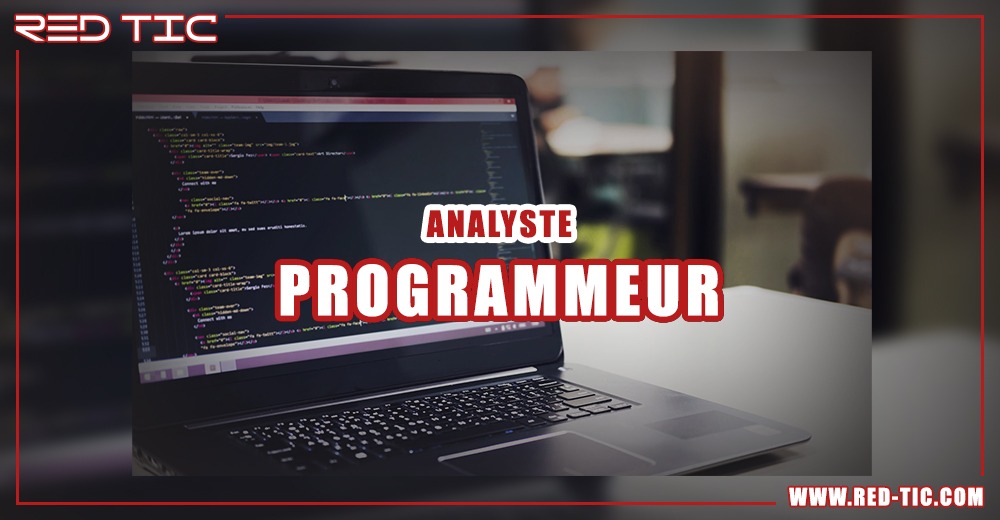 You are currently viewing ANALYSTE PROGRAMMEUR