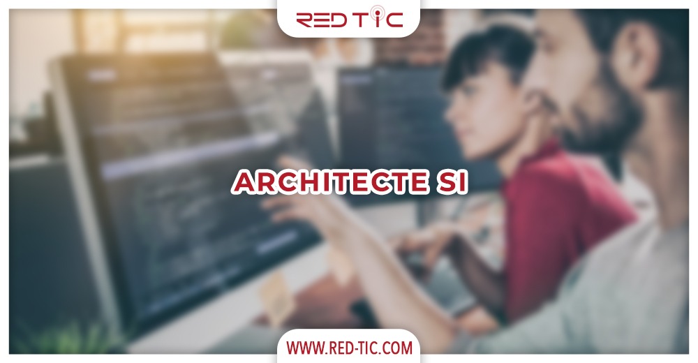 You are currently viewing ARCHITECTE SI