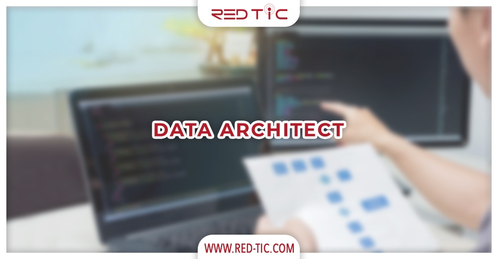 You are currently viewing DATA ARCHITECT