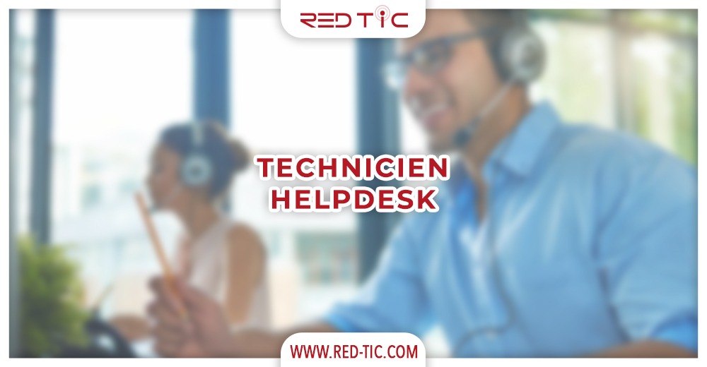 You are currently viewing TECHNICIEN HELPDESK