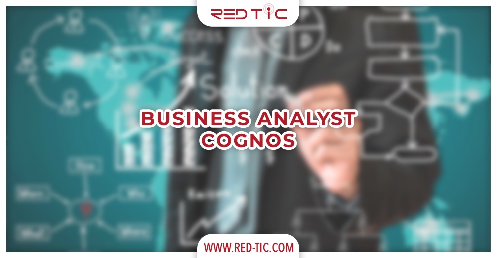You are currently viewing BUSINESS ANALYST COGNOS
