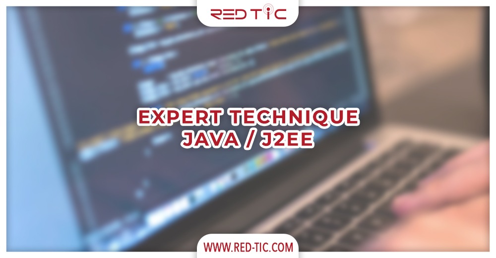 You are currently viewing EXPERT TECHNIQUE JAVA/J2EE