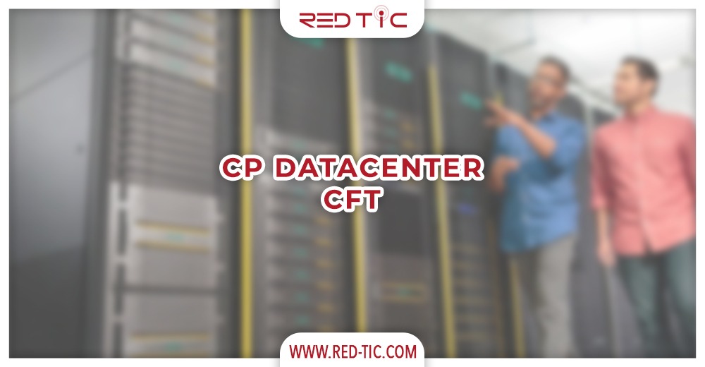 You are currently viewing CP DATACENTER CFT