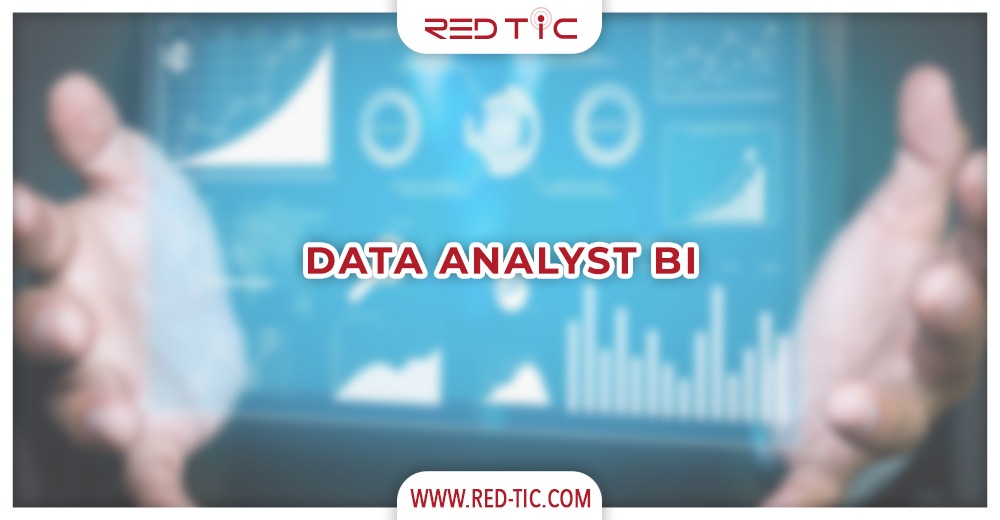 You are currently viewing DATA ANALYST BI